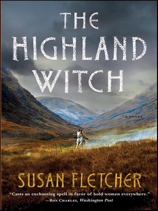 Title details for The Highland Witch by Susan Fletcher - Available
